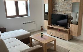 Kraljevi Konaci -Apartmani Bajka