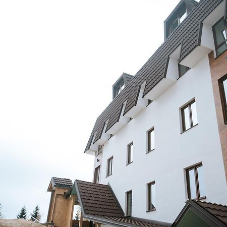 Kraljevi Konaci -Apartmani Bajka Kopaonik Exterior foto