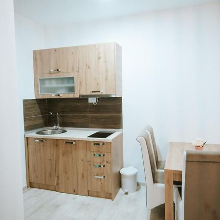 Kraljevi Konaci -Apartmani Bajka Kopaonik Exterior foto