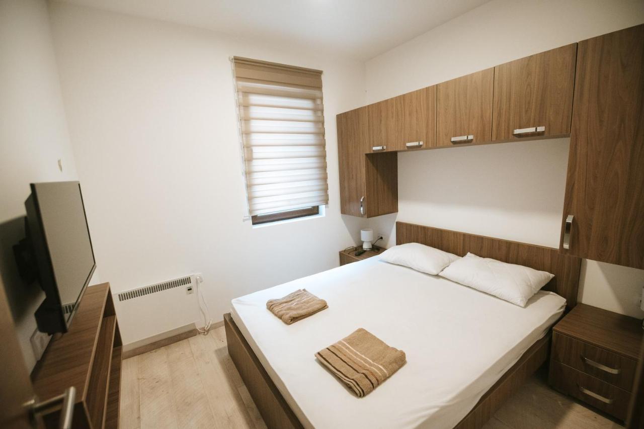 Kraljevi Konaci -Apartmani Bajka Kopaonik Exterior foto