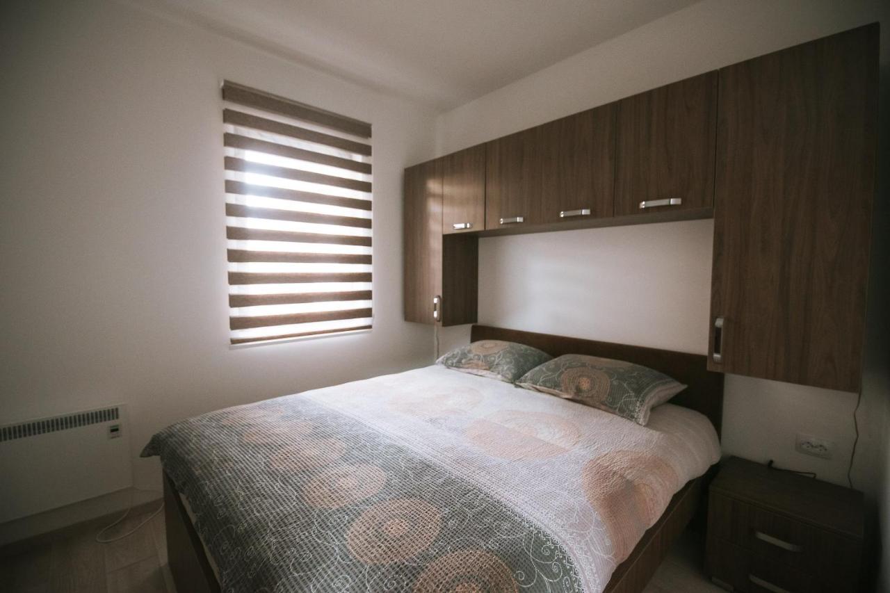 Kraljevi Konaci -Apartmani Bajka Kopaonik Exterior foto