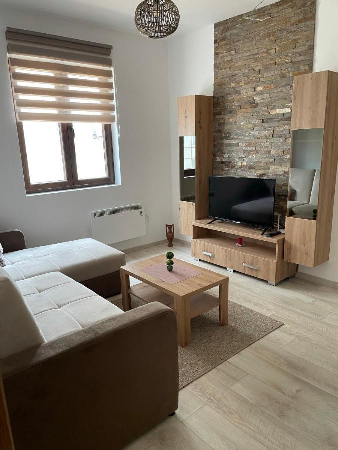 Kraljevi Konaci -Apartmani Bajka Kopaonik Exterior foto