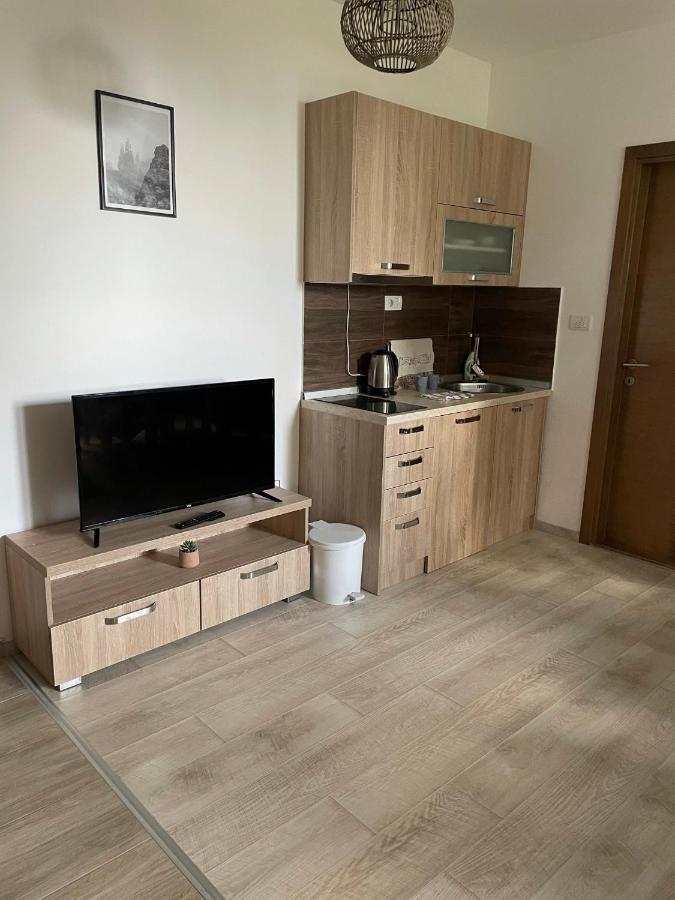 Kraljevi Konaci -Apartmani Bajka Kopaonik Exterior foto