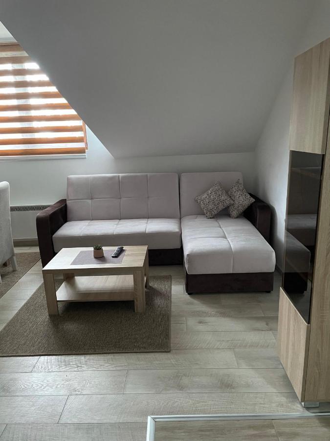 Kraljevi Konaci -Apartmani Bajka Kopaonik Exterior foto
