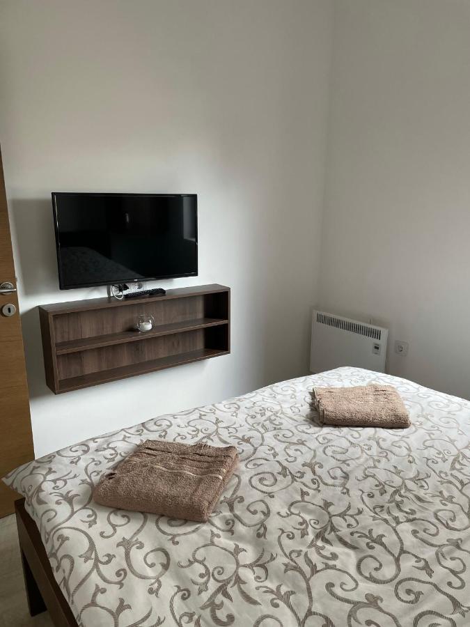 Kraljevi Konaci -Apartmani Bajka Kopaonik Exterior foto