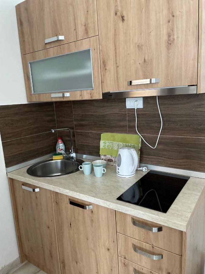 Kraljevi Konaci -Apartmani Bajka Kopaonik Exterior foto