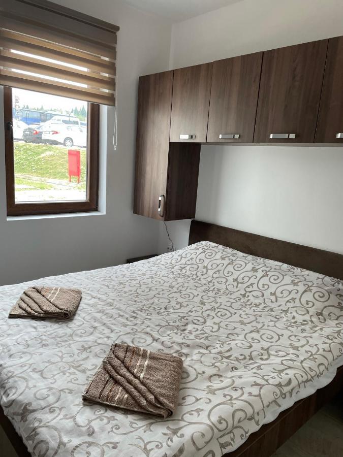 Kraljevi Konaci -Apartmani Bajka Kopaonik Exterior foto
