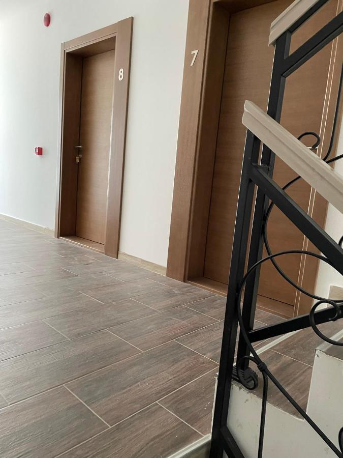 Kraljevi Konaci -Apartmani Bajka Kopaonik Exterior foto
