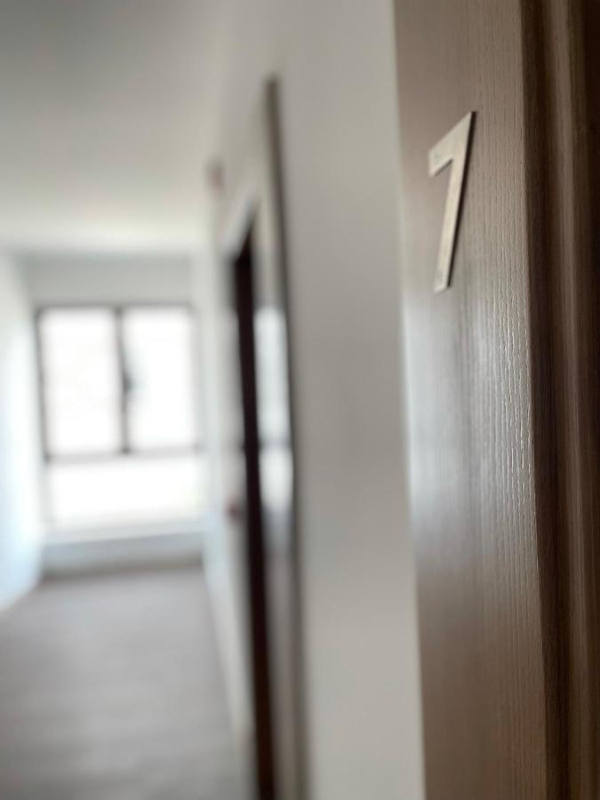 Kraljevi Konaci -Apartmani Bajka Kopaonik Exterior foto